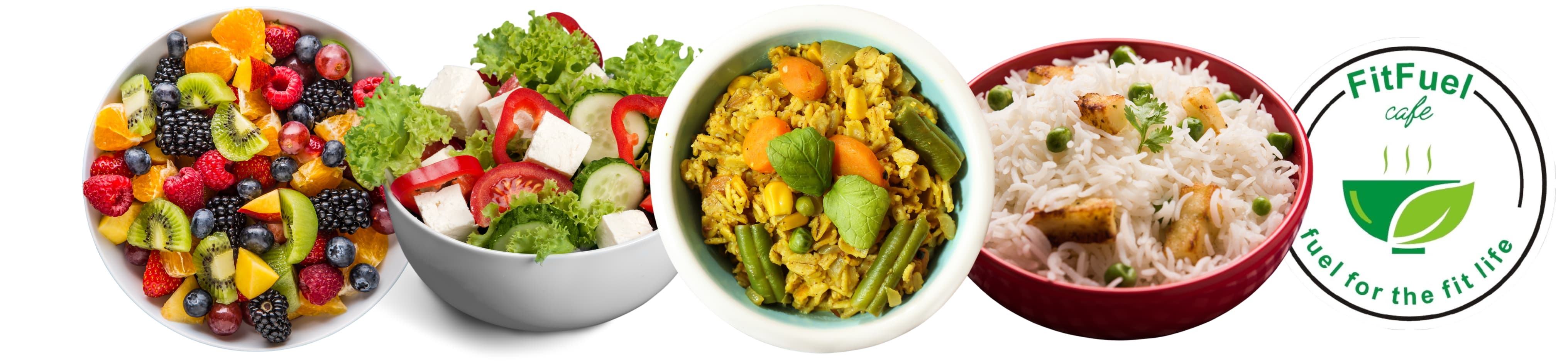 Salad Banner