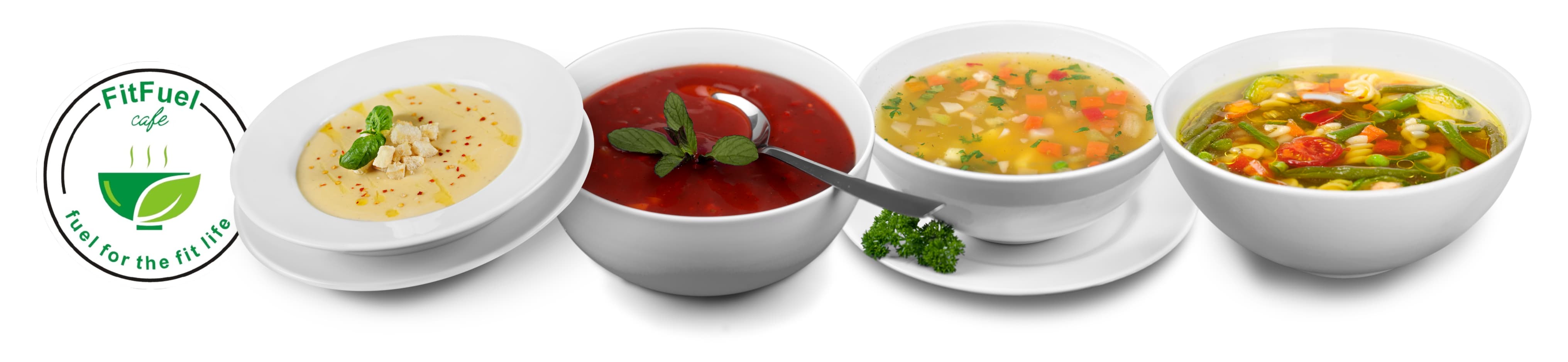 Salad Banner