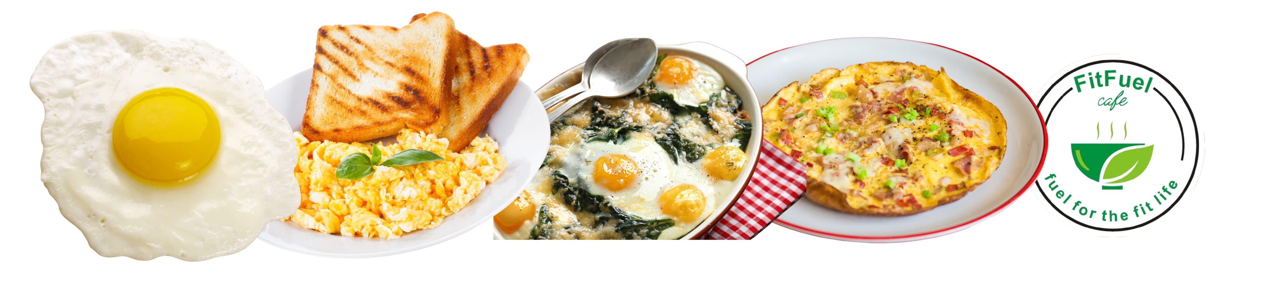 Salad Banner