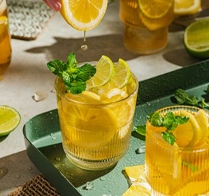 Ice Tea