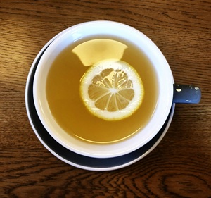 Classic Tea
